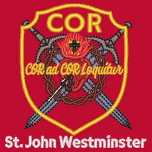 COR Flame Hat Design