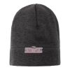 Heathered Knit Beanie Thumbnail