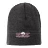 Heathered Knit Beanie Thumbnail