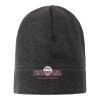 Heathered Knit Beanie Thumbnail