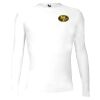 Men's Pro-Compression Long Sleeve T-Shirt Thumbnail